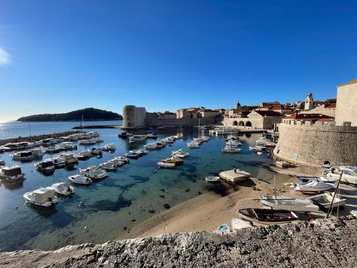 Beautiful Apartment,Amazing View,Parking! Ragusa Esterno foto