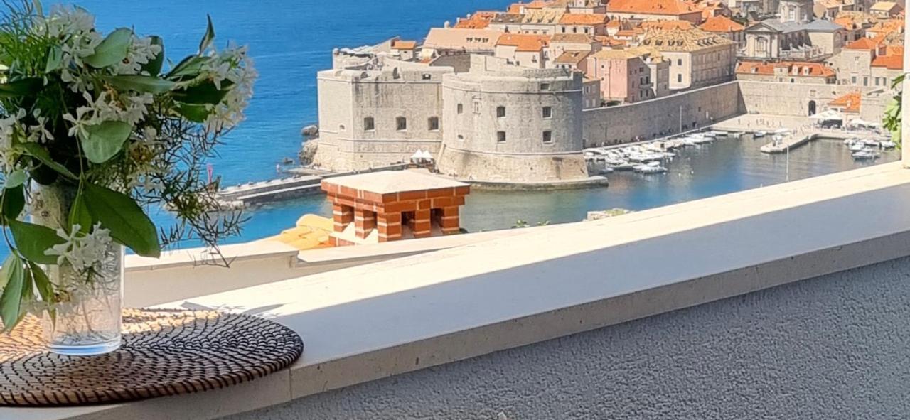 Beautiful Apartment,Amazing View,Parking! Ragusa Esterno foto