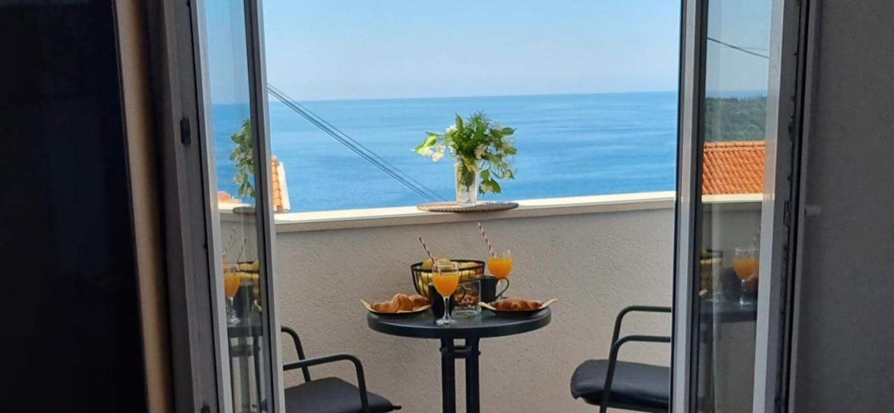 Beautiful Apartment,Amazing View,Parking! Ragusa Esterno foto
