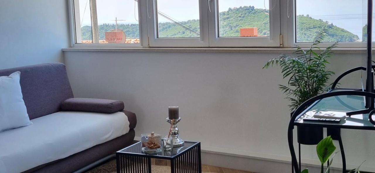 Beautiful Apartment,Amazing View,Parking! Ragusa Esterno foto