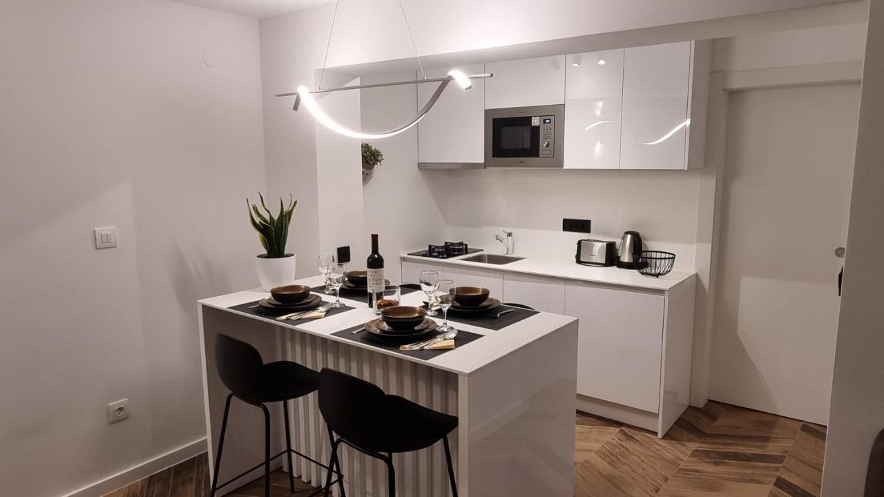 Beautiful Apartment,Amazing View,Parking! Ragusa Esterno foto