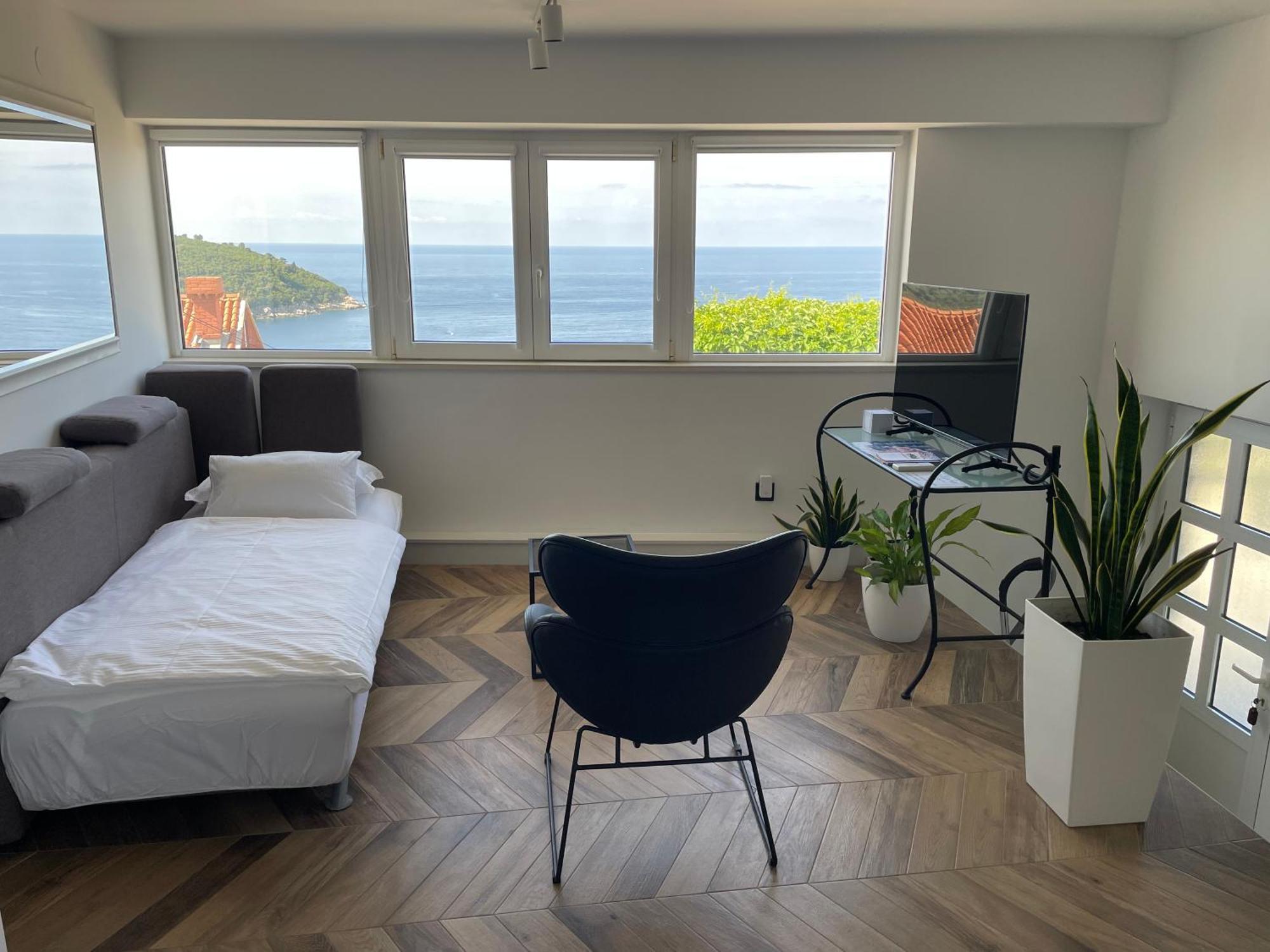 Beautiful Apartment,Amazing View,Parking! Ragusa Esterno foto